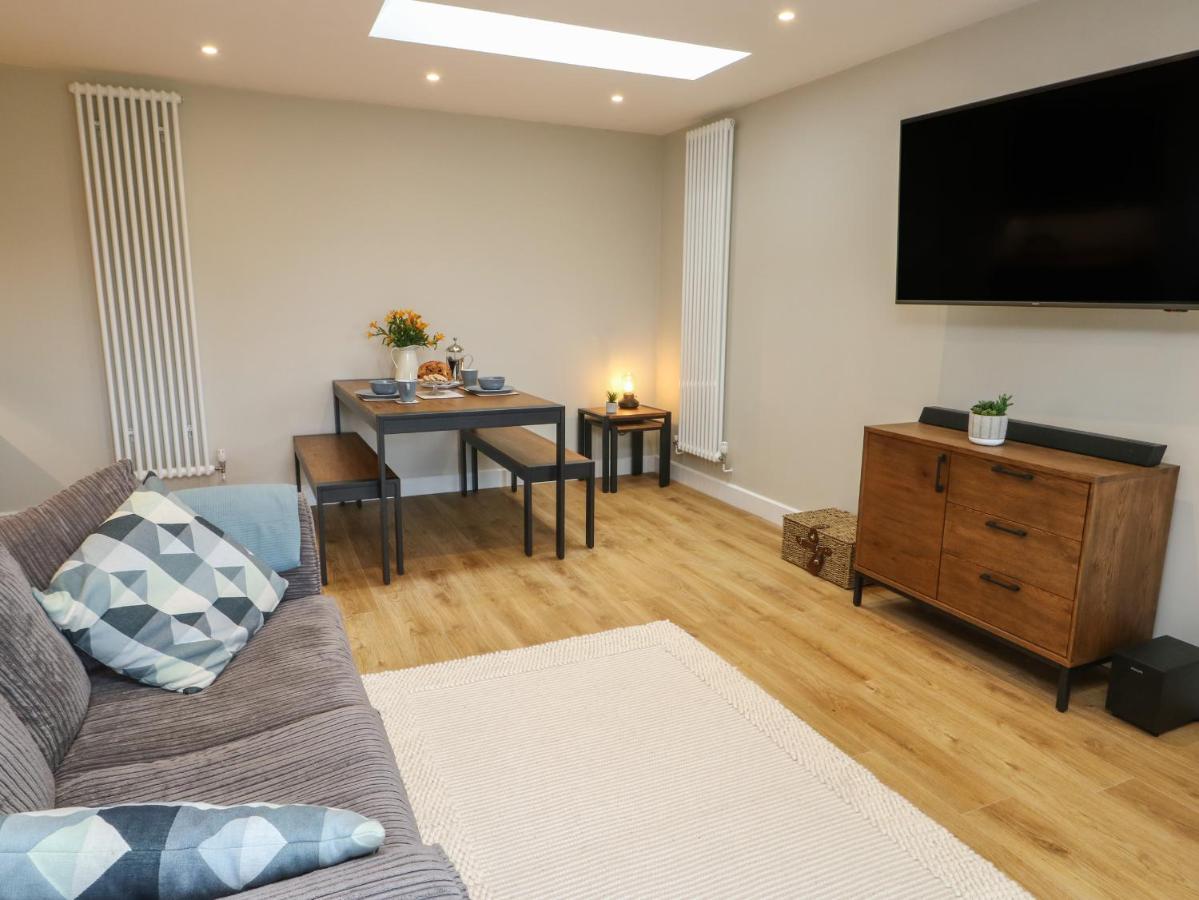 Bay Tree Cottage Caernarfon Extérieur photo