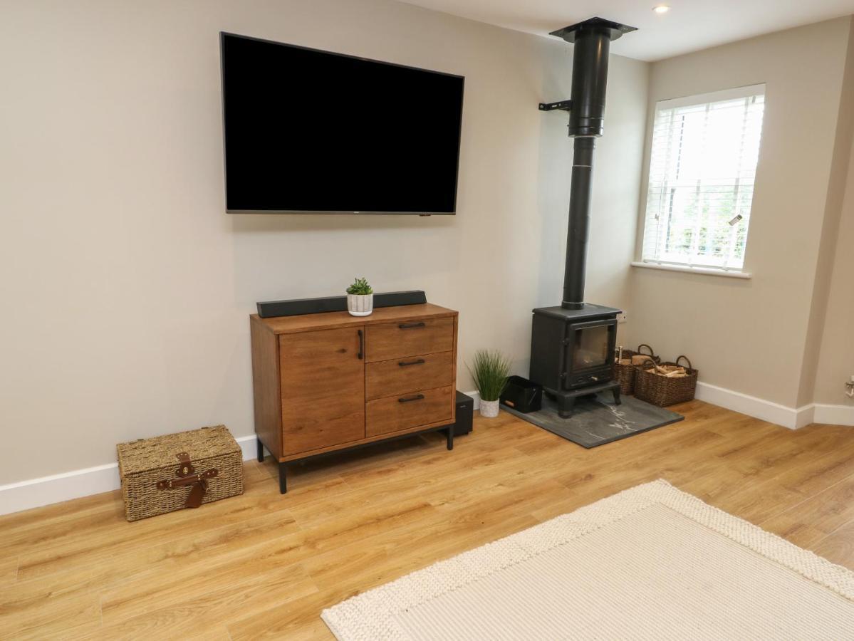 Bay Tree Cottage Caernarfon Extérieur photo