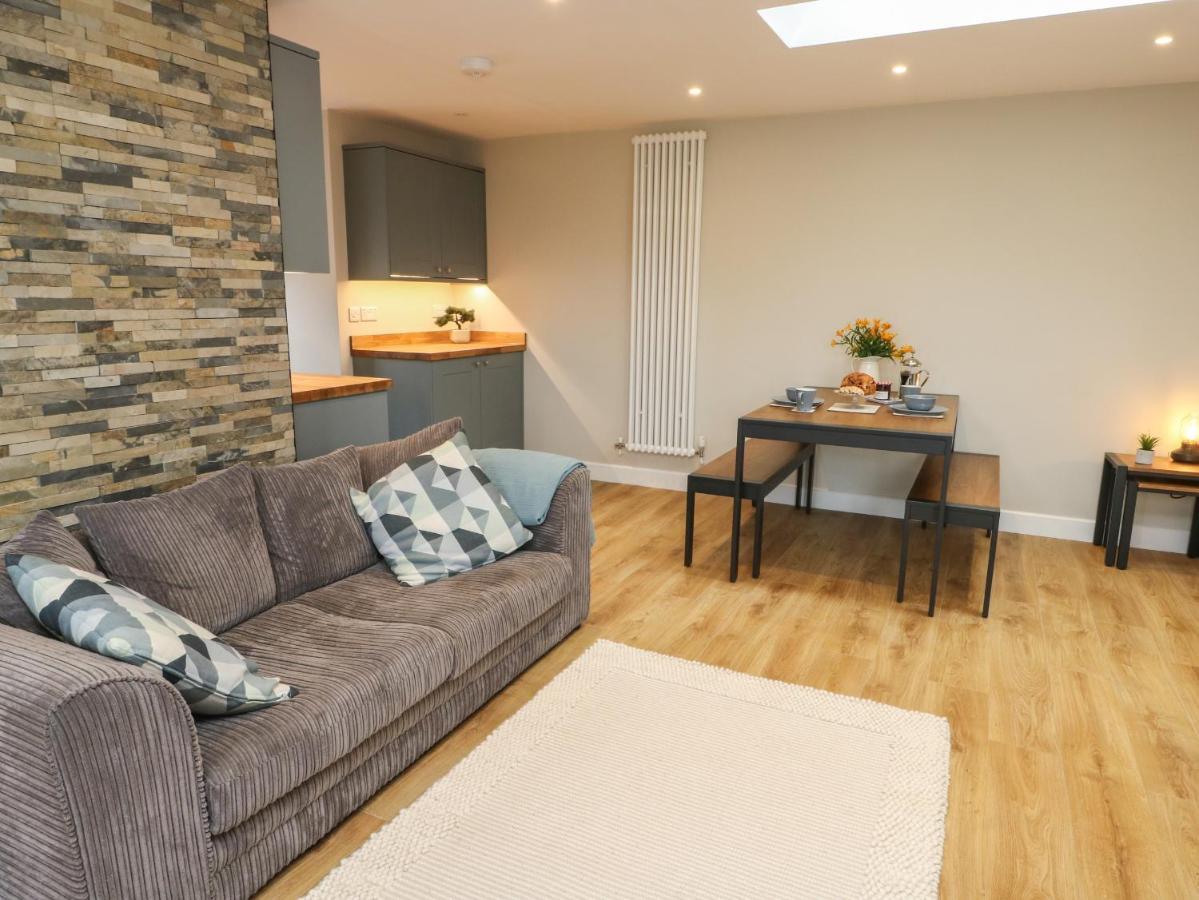 Bay Tree Cottage Caernarfon Extérieur photo