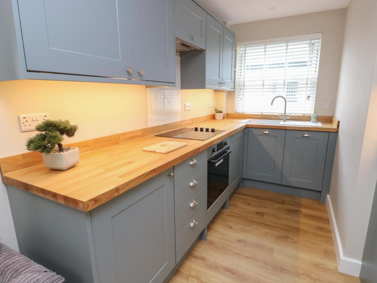 Bay Tree Cottage Caernarfon Extérieur photo