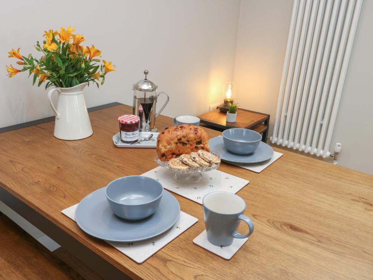 Bay Tree Cottage Caernarfon Extérieur photo