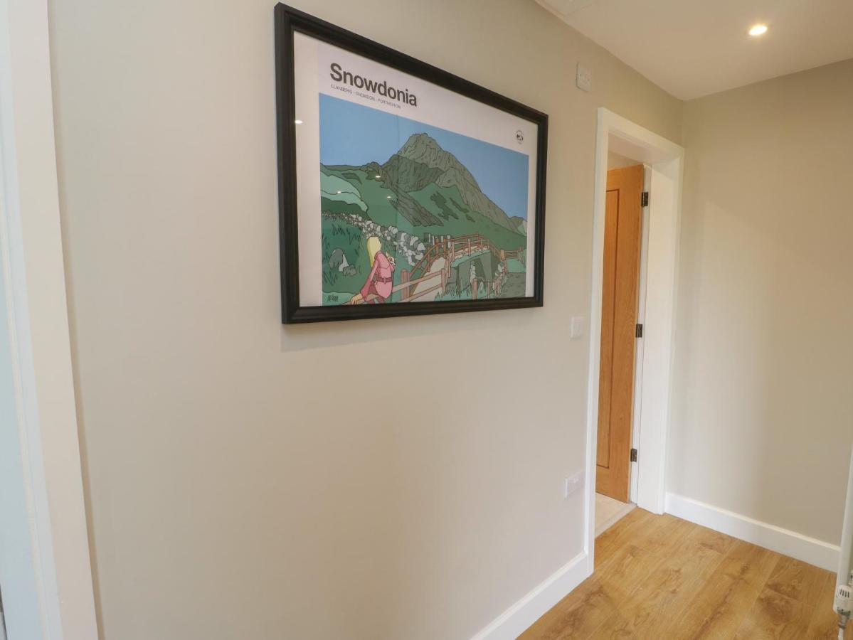 Bay Tree Cottage Caernarfon Extérieur photo