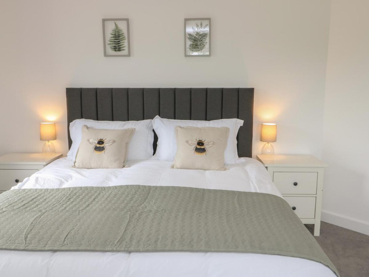 Bay Tree Cottage Caernarfon Extérieur photo
