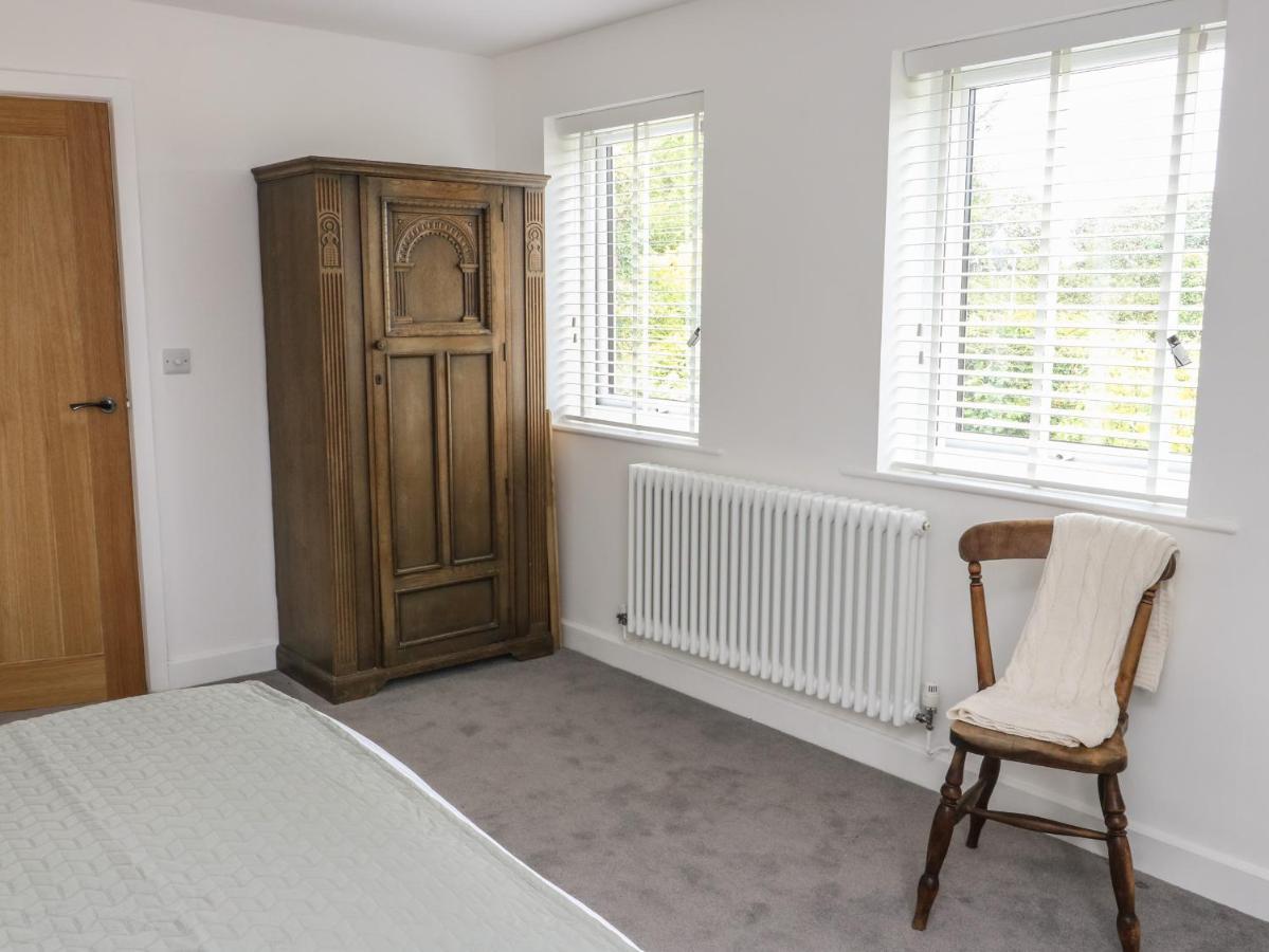 Bay Tree Cottage Caernarfon Extérieur photo