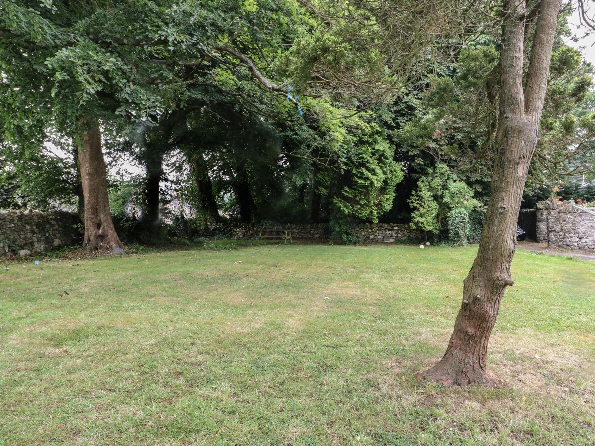 Bay Tree Cottage Caernarfon Extérieur photo